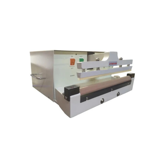 Sealer Sales 18 W-Series Automatic Impulse Sealer with 2.7mm Seal Width
