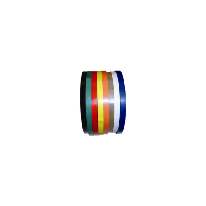 Sealer Sales PVC-Color 3/8" PVC Tape 180yds