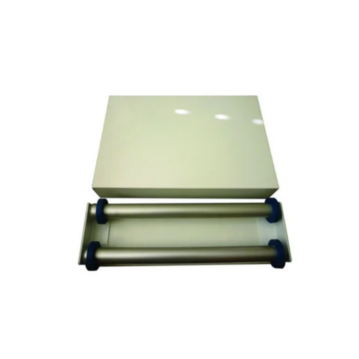 Sealer Sales KF-210HC-FRW Film Roller And Work Table