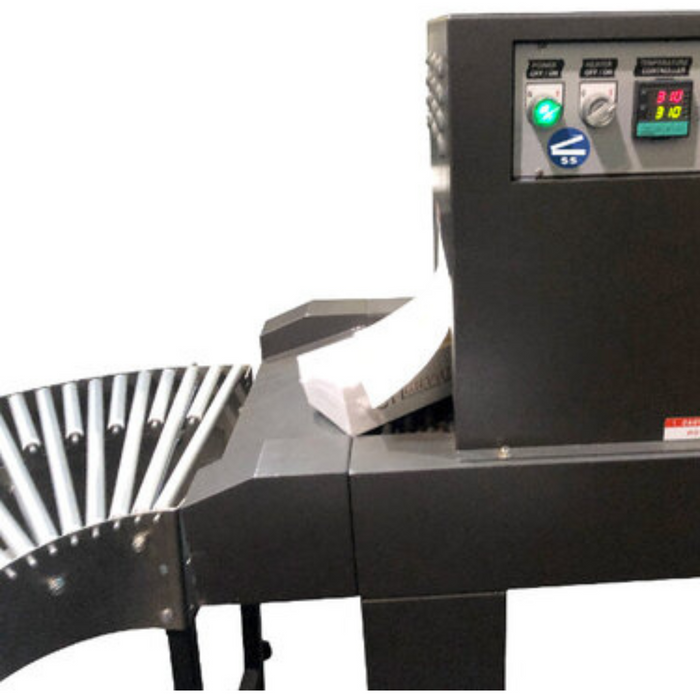 Sealer Sales SS-1519ECMC Combo: Shrink Tunnel & L-Bar | SS-Series