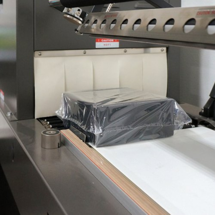 Sealer Sales SS-1519ECMC Combo: Shrink Tunnel & L-Bar | SS-Series
