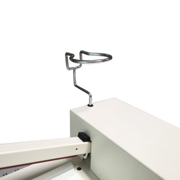 Sealer Sales W-650I Shrink Wrapping or Bag Making Tool (I-Bar Sealer, W-Series)