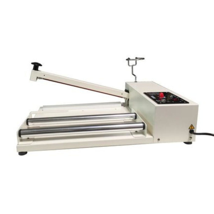 Sealer Sales W-650I Shrink Wrapping or Bag Making Tool (I-Bar Sealer, W-Series)