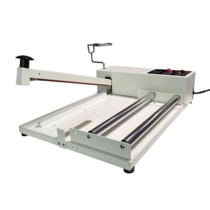 Sealer Sales W-650I Shrink Wrapping or Bag Making Tool (I-Bar Sealer, W-Series)