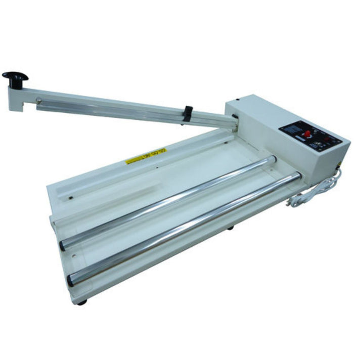 Sealer Sales W-650I Shrink Wrapping or Bag Making Tool (I-Bar Sealer, W-Series)