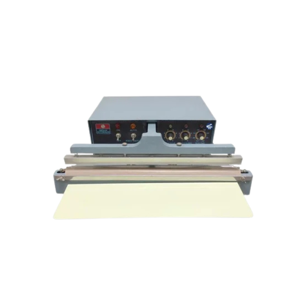 Sealer Sales TISA-605 24" Automatic Impulse Sealer with 5mm Seal Width