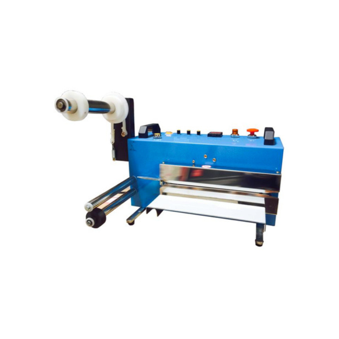 SealerSales_AirPillowMachine Right Side view