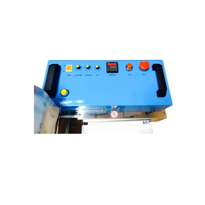 SealerSales_AirPillowMachine top side