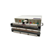Sealer Sales 18 W-Series Automatic Double Impulse Sealer With 5mm Seal Width Left View
