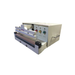 Sealer Sales 18 W-Series Automatic Impulse Sealer With 10mm Seal Width Left View
