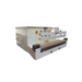 Sealer Sales 18 W-Series Automatic Impulse Sealer With 10mm Seal Width Right View