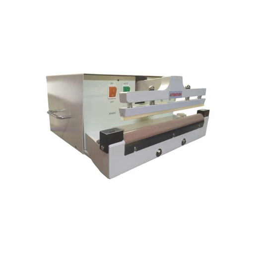 Sealer Sales 18 W-Series Automatic Impulse Sealer With 5mm Seal Width Right View