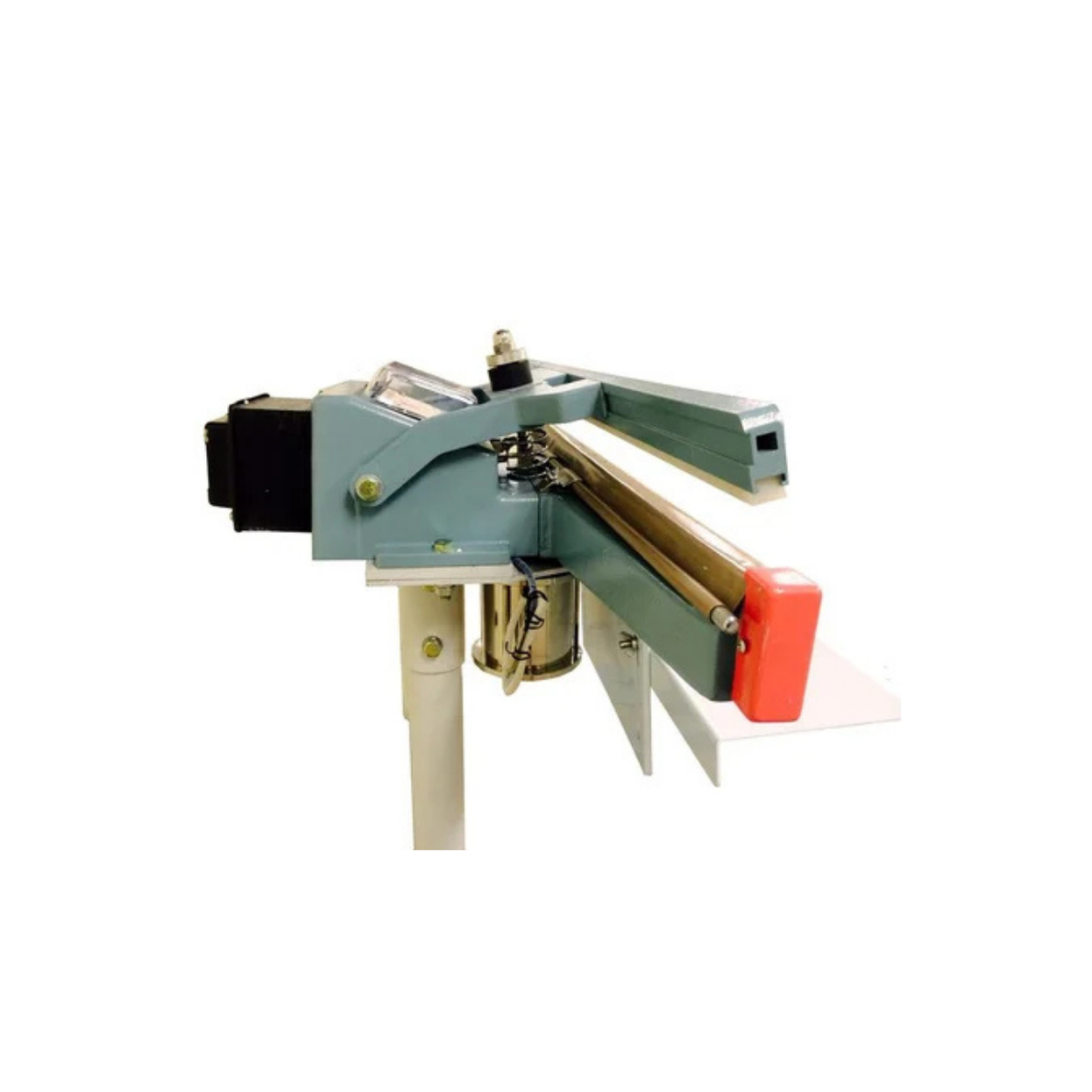 Sealer Sales KS-FS605 24" Automatic Foot Impulse Sealer With 5mm Seal