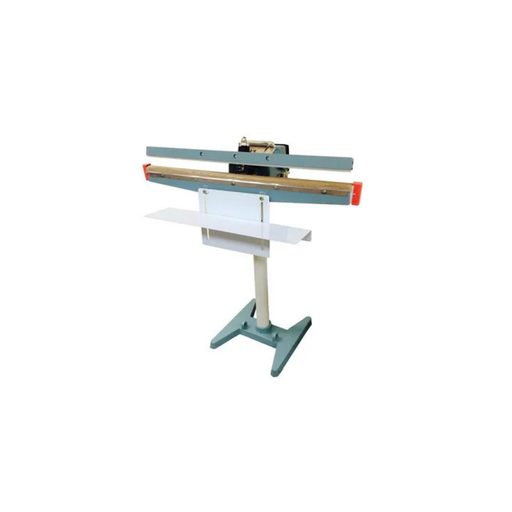 Sealer Sales 24_Automatic Foot Impulse Sealer With 5mm Seal Width Front View