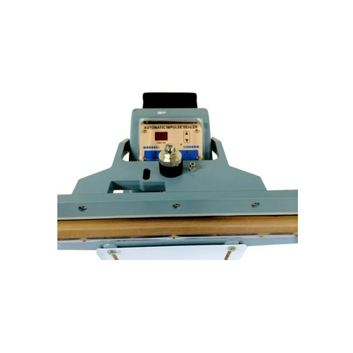 Sealer Sales 24_Automatic Foot Impulse Sealer With 5mm Seal Width Top View