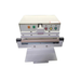 Sealer Sales 24_W-Series Automatic Impulse Sealer With 10mm Seal Width Front View