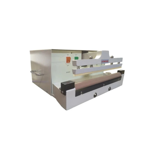 Sealer Sales 24_W-Series Automatic Impulse Sealer With 2.7mm Seal Width Right View