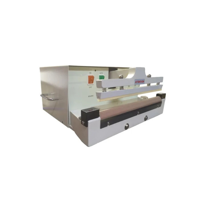 Sealer Sales 24_W-Series Automatic Impulse Sealer With 2.7mm Seal Width Right View