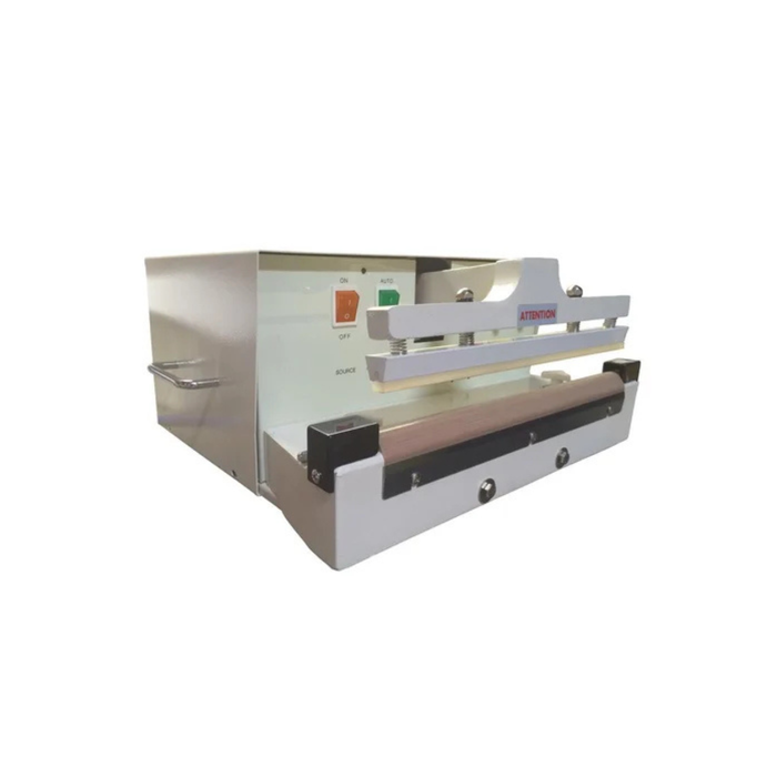 Sealer Sales 24_W-Series Automatic Impulse Sealer With 5mm Seal Width Right View