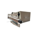Sealer Sales 30 Automatic Double Electromagnetic Impulse Sealer With 5mm Seal Width Angle View
