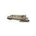 Sealer Sales 30 Automatic Double Electromagnetic Impulse Sealer With 5mm Seal Width Left View