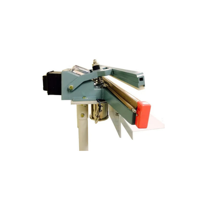 Sealer Sales 31_Automatic Foot Impulse Sealer With 5mm Seal Width Back View