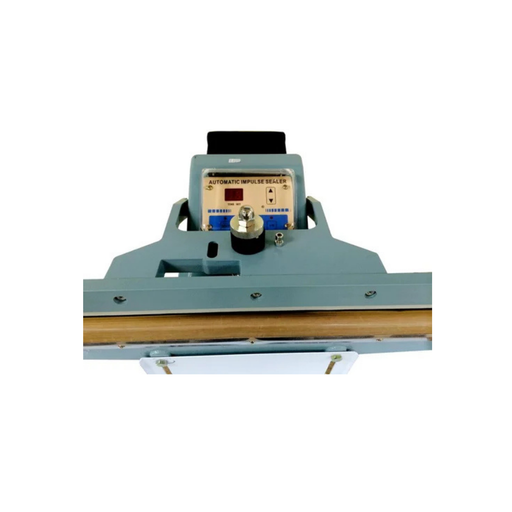 Sealer Sales 31_Automatic Foot Impulse Sealer With 5mm Seal Width Top View