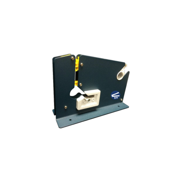 Sealer Sales Bag Sealer With Trimmer Angle View