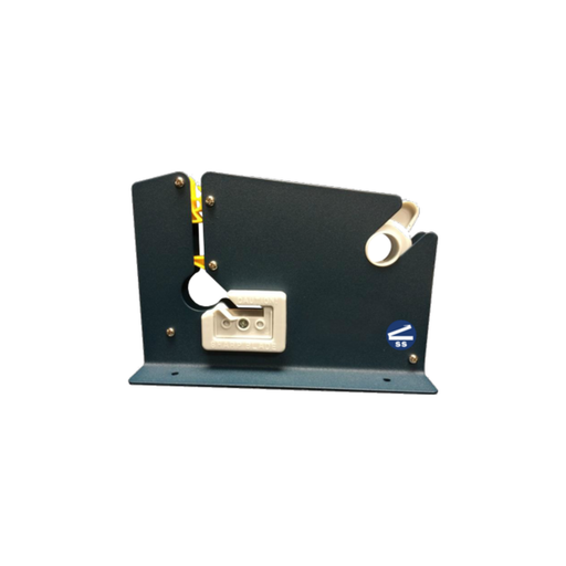 Sealer Sales Bag Sealer With Trimmer Left View