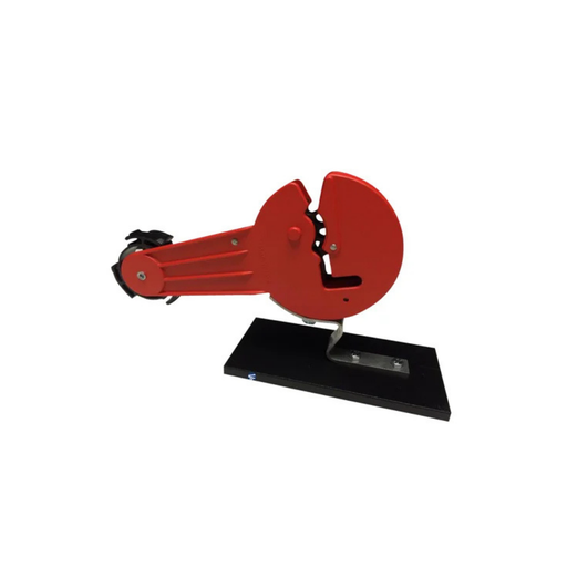 Sealer Sales Heavy Duty Bag Sealer With Trimmer Right View