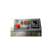 Sealer Sales Horizontal Band Sealer Embossing Right Feed Control Panel