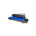 Sealer Sales Impresse Horizontal Right Feed Dry Ink Coding 15mm Seal Width Left View