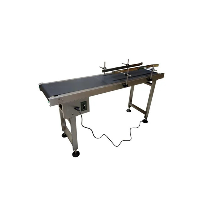 Sealer Sales Motorized Conveyor Conveyor Width View 1
