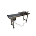 Sealer Sales Motorized Conveyor Conveyor Width View 1
