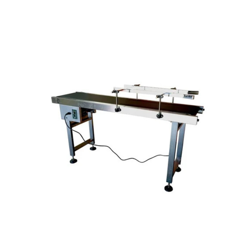 Sealer Sales Motorized Conveyor Conveyor Width View 2