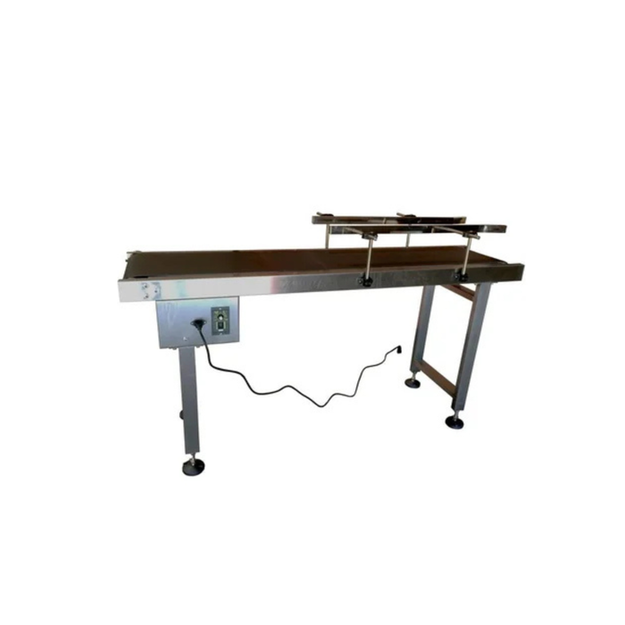 Sealer Sales Motorized Conveyor Conveyor Width View 3