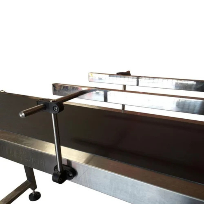 Sealer Sales Motorized Conveyor Conveyor Width View 4
