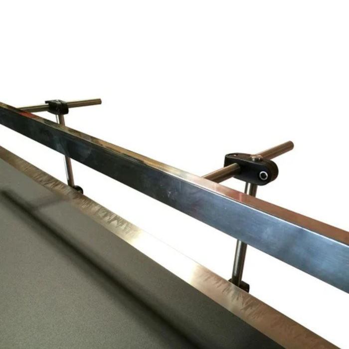 Sealer Sales Motorized Conveyor Conveyor Width View 6