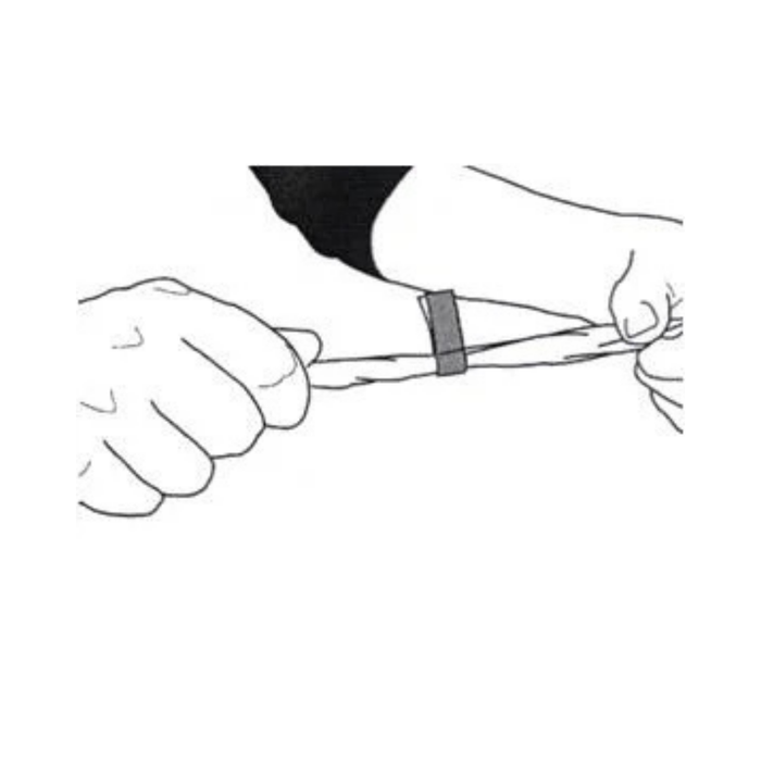 Sealer Sales Stainless Steel Bag Sealer With Trimmer