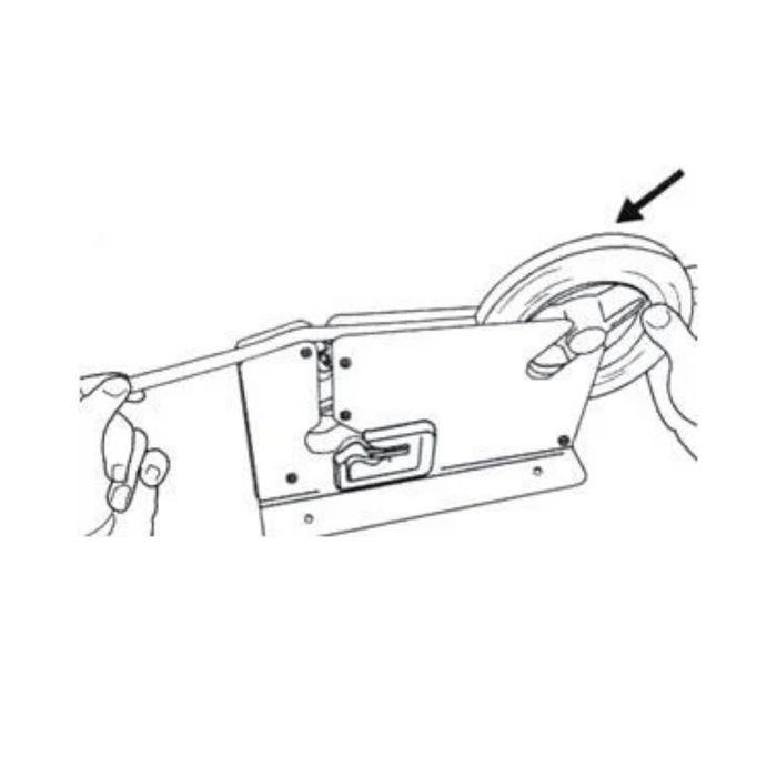 Sealer Sales Stainless Steel Bag Sealer With Trimmer Tape View