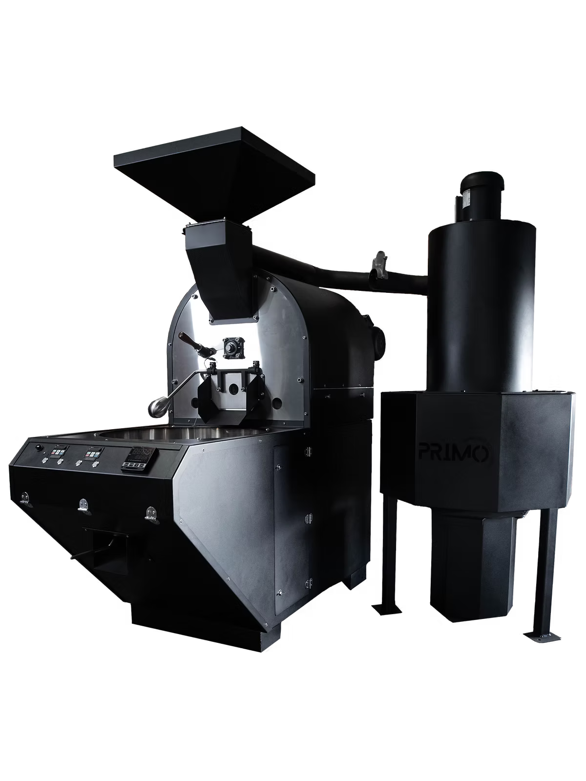 Large Coffee Roasters: 20+ kilo