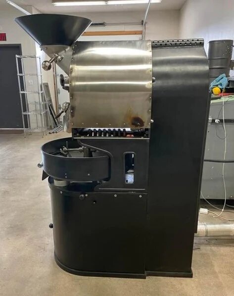 5 kg - Probat L-5 Roaster Good Condition - Used