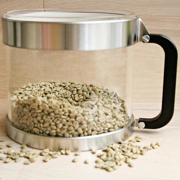 Sonofresco Coffee Roaster Venting Kit for 1-lb and 2-lb Roasters