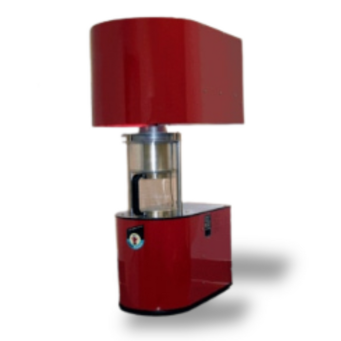 Sonofresco Coffee Roaster Venting Kit for 1-lb and 2-lb Roasters