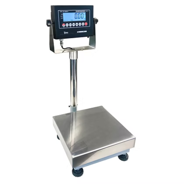 Tufner Sterling Bench Scales