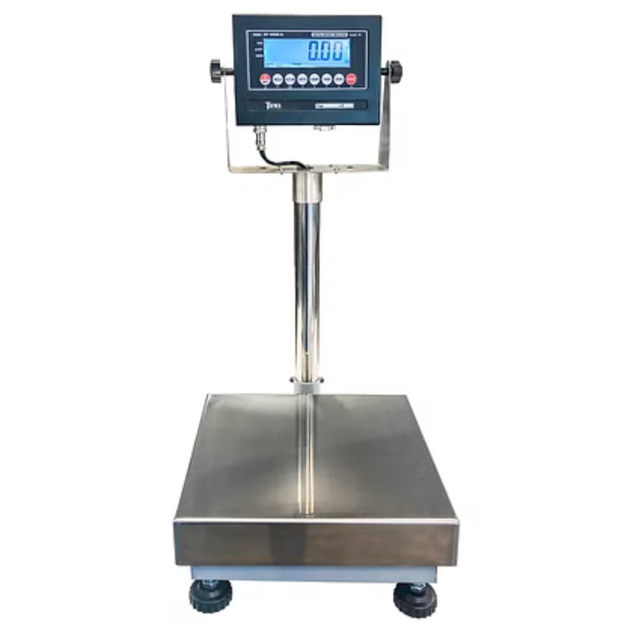 Tufner Sterling Bench Scales