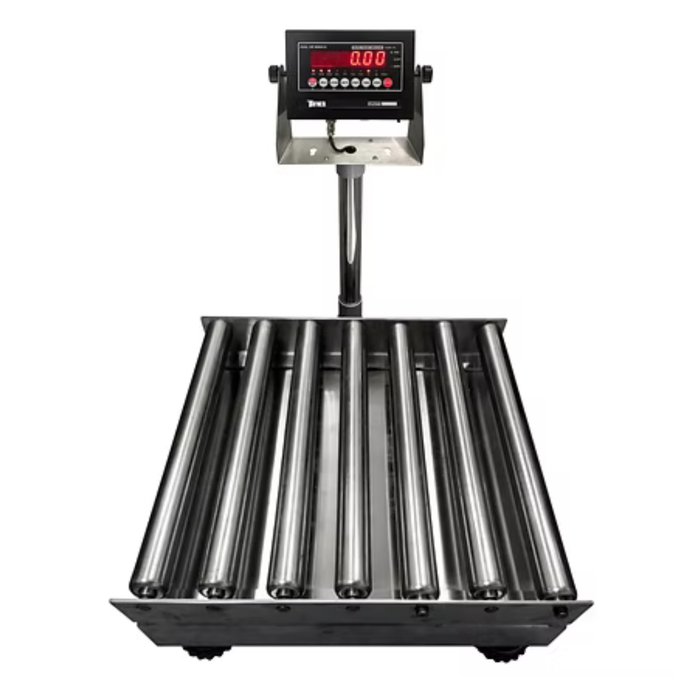 Tufner Sterling Bench Scales