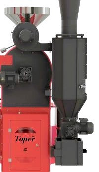 20 kg - Toper TKM-SX20 - New - Includes Door to Door Delivery and More