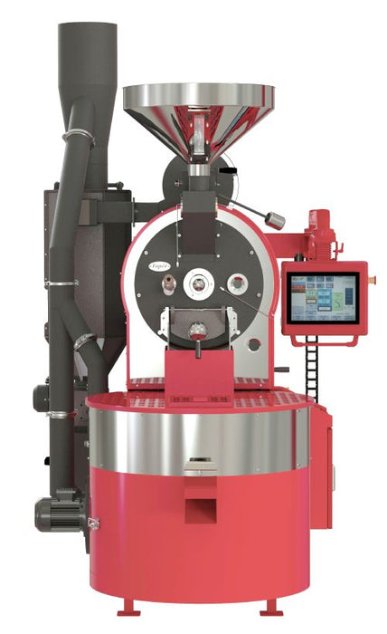 20 kg - Toper TKM-SX20 - New - Includes Door to Door Delivery and More