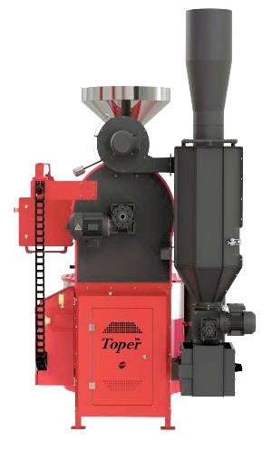 20 kg - Toper TKM-SX20 - New - Includes Door to Door Delivery and More